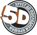 5dsnack.ru Логотип
